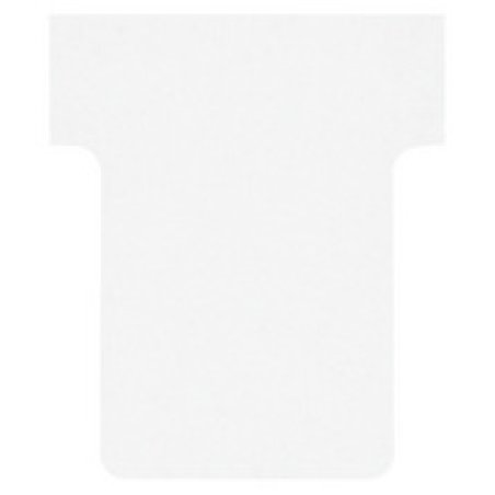 Nobo T-Cards Size 1.5