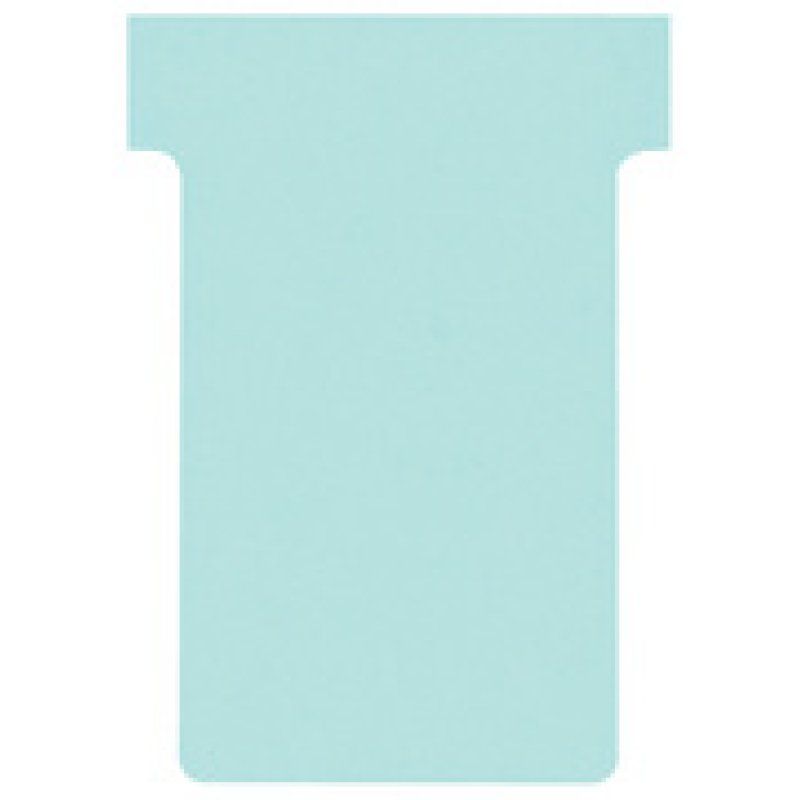 Nobo Fiches T indice 1,5 orange (100)