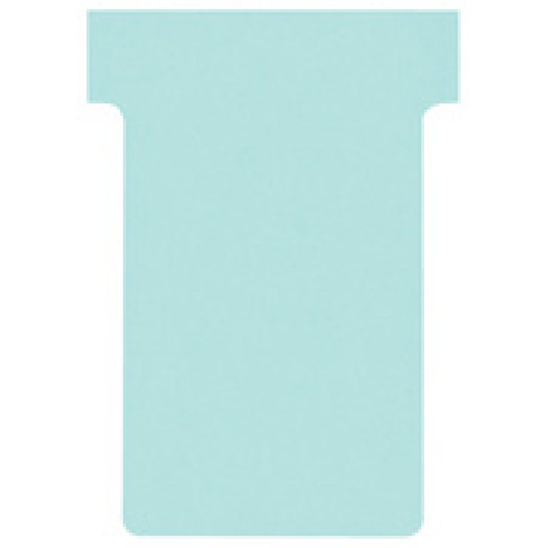 Nobo T-Cards Size 1.5