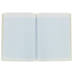 CONQUERANT SEPT Cahier, 240 x 320 mm, Seyès, 96 pages