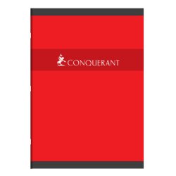 Conquerant Cahiers Polypro writing notebook 192 sheets