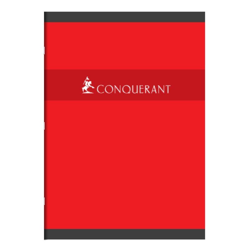 Conquerant Cahiers Polypro writing notebook 192 sheets