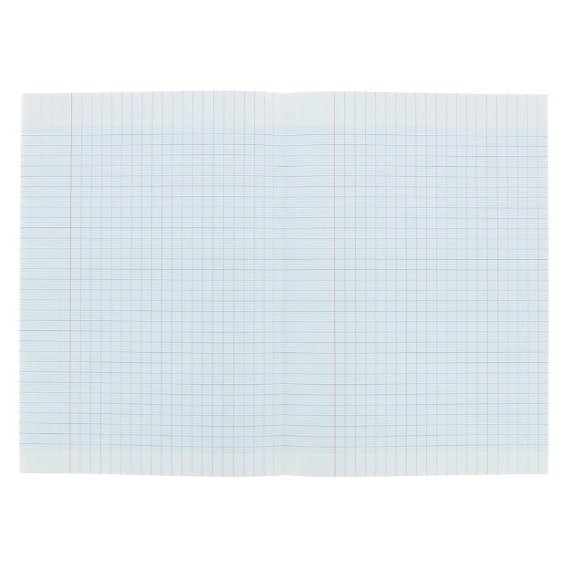 Conquerant 100103718 writing notebook A4 200 sheets White