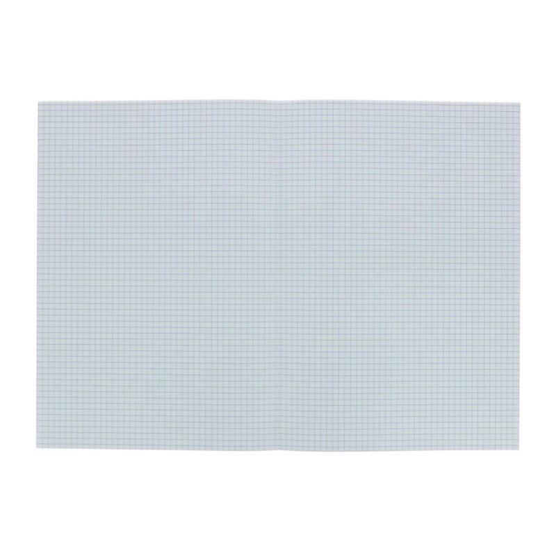 Conquerant 100102077 note paper Rectangle White 200 sheets