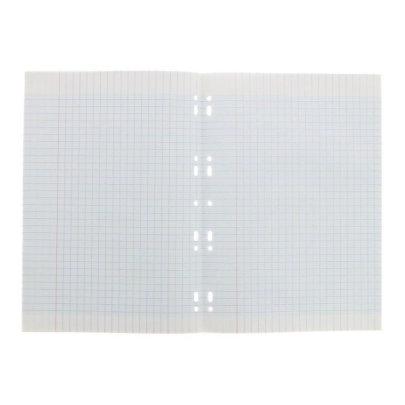Conquerant 100105049 note paper Rectangle White 200 sheets