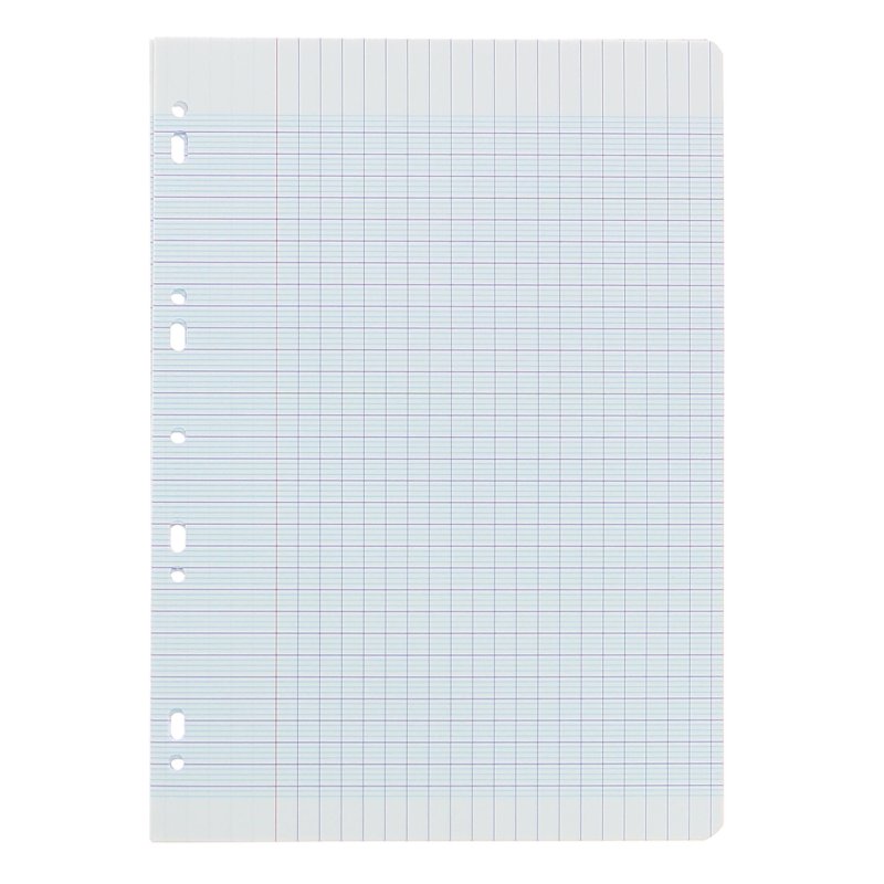 Conquerant 100102150 Post-it Rectangle Blanc 200 feuilles
