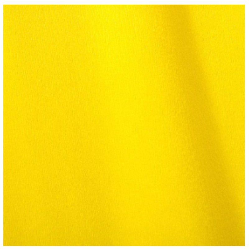 Canson C200001409 crepe paper Lime