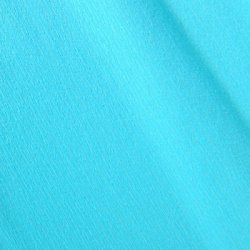 CANSON Rouleau de papier crépon, 32 g/m2, bleu turquoise (25