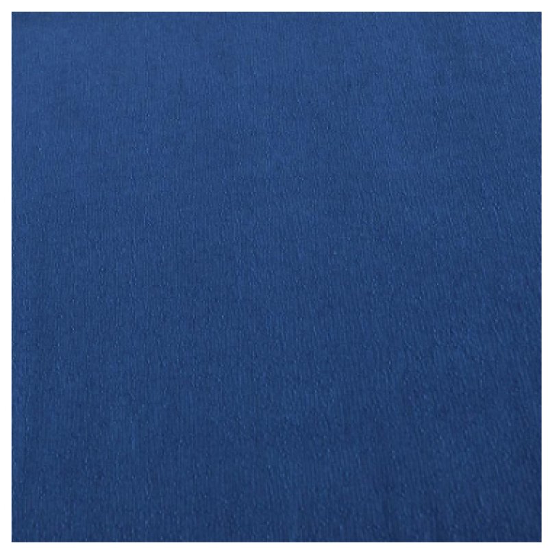 CANSON Rouleau de papier crépon, 32 g/m2, bleu exotique (57)
