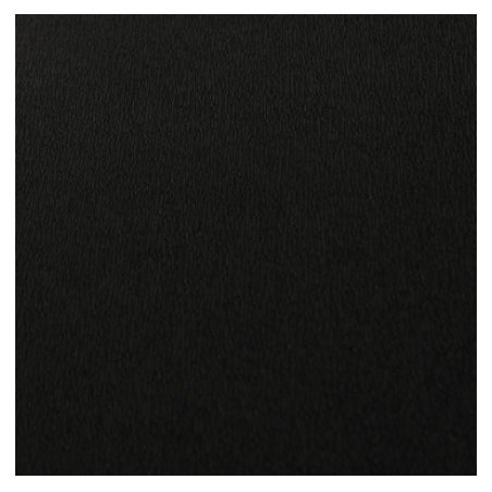 Canson C200001429 crepe paper Black