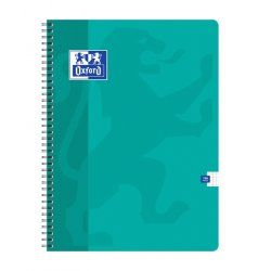Oxford 100103050 writing notebook Pink, Orange, Blue
