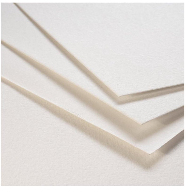 Canson Pouch “C” grain Art paper 12 sheets