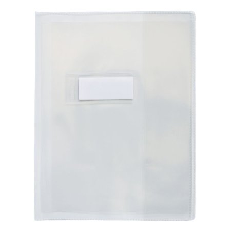 Oxford 400019969 Protège-cahier Translucide