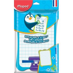 Maped 258500 Tableau blanc