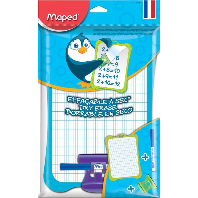 Maped 258500 whiteboard