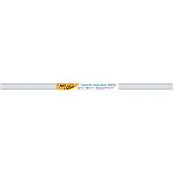 BIC Rouleau de tableau blanc Velleda, dimensions: 1000 x