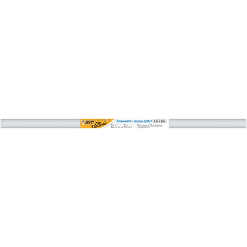 BIC Rouleau de tableau blanc Velleda, dimensions: 1000 x