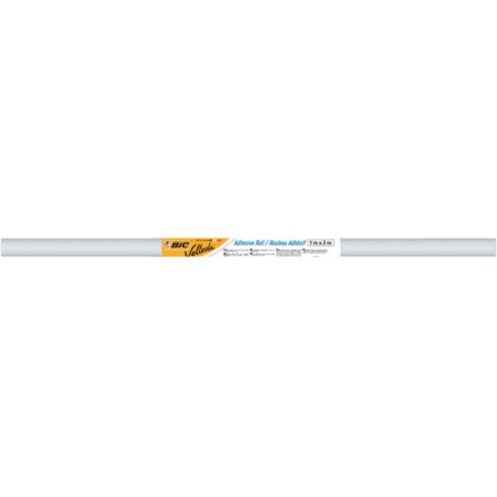 BIC Rouleau de tableau blanc Velleda, dimensions: 1000 x