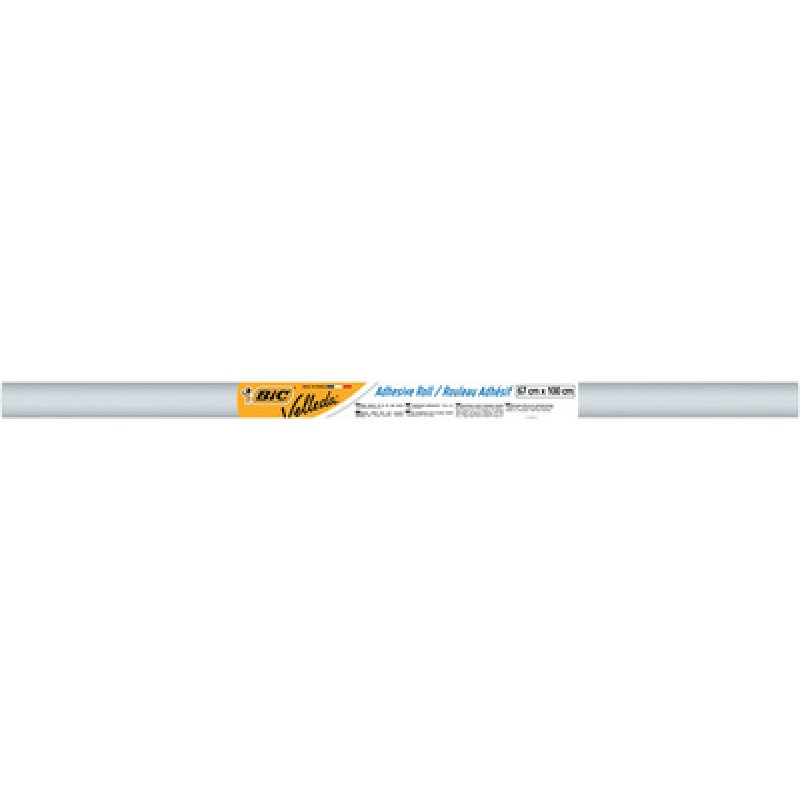 BIC Rouleau de tableau blanc Velleda, dimensions: 1000 x