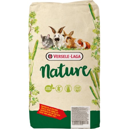 Versele-Laga Cuni Nature Snack 2.3 kg Rabbit