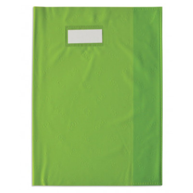 Oxford 400021236 magazine/book cover 1 pc(s) Green