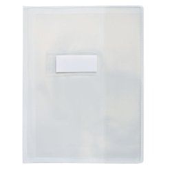 Oxford 400019967 Protège-cahier Translucide