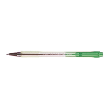 Pilot BP-S Matic Vert Stylo à bille Fin 1 pièce(s)