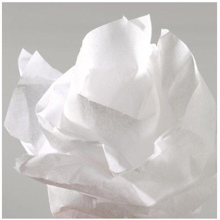 Canson C200992659 papier crêpon Blanc