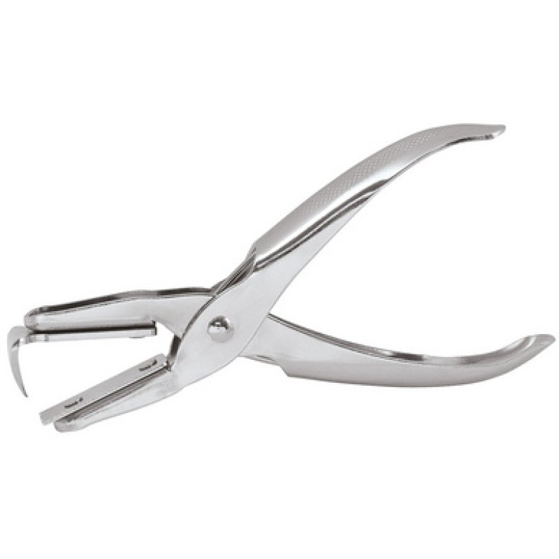 WEDO Pince ôte-agrafes ZACK, longueur: 128 mm