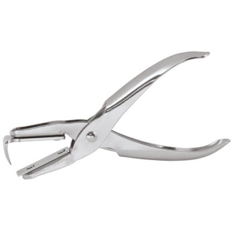 WEDO Pince ôte-agrafes ZACK, longueur: 128 mm