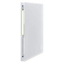 Oxford 400059561 ring binder A4 Transparent