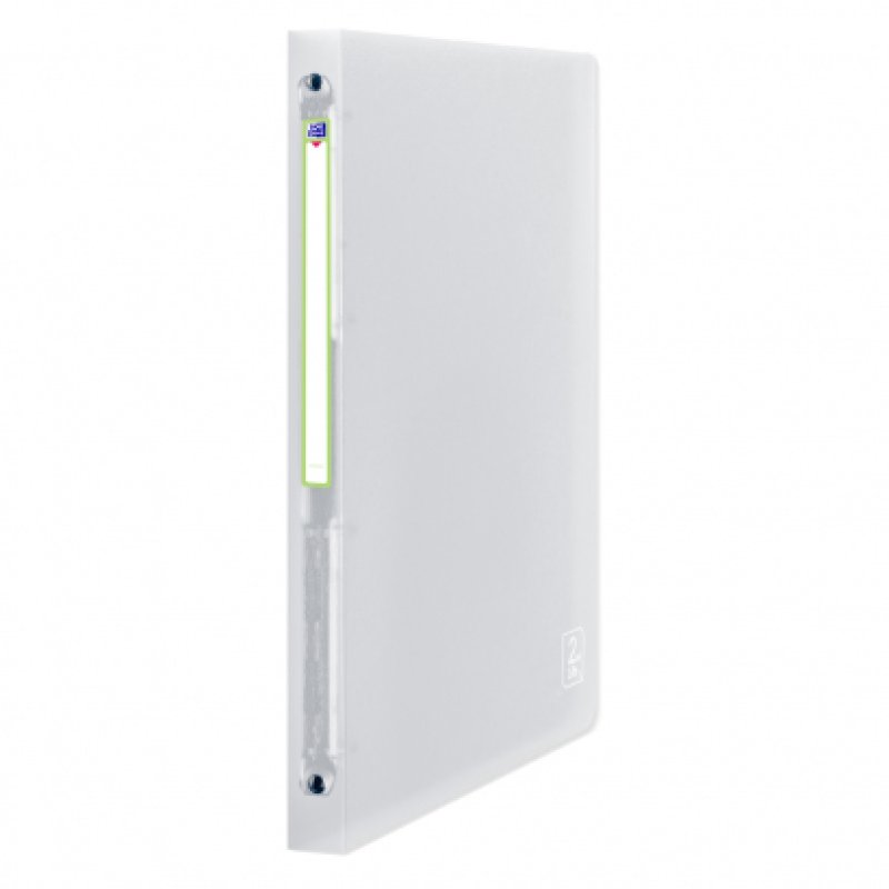 Oxford 400059561 ring binder A4 Transparent