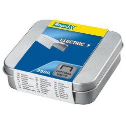 Rapid Optima HD70 Staples pack 2500 staples