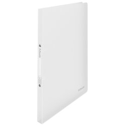 Esselte 624034 classeur à anneaux A4 Blanc