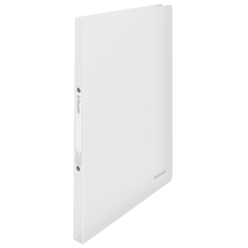 Esselte 624034 classeur à anneaux A4 Blanc