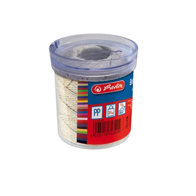 Herlitz 8743205 twine