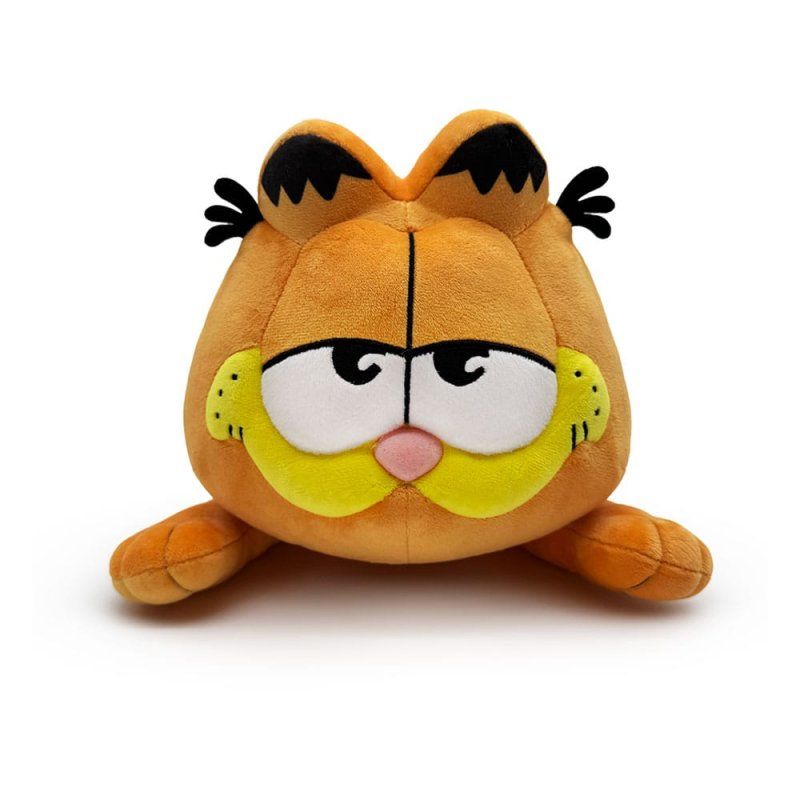 Garfield peluche Weighted Garfield 41 cm