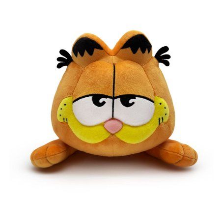 Garfield peluche Weighted Garfield 41 cm