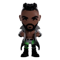 All Elite Wrestling Vinyl figurine Swerve Strickland 12 cm