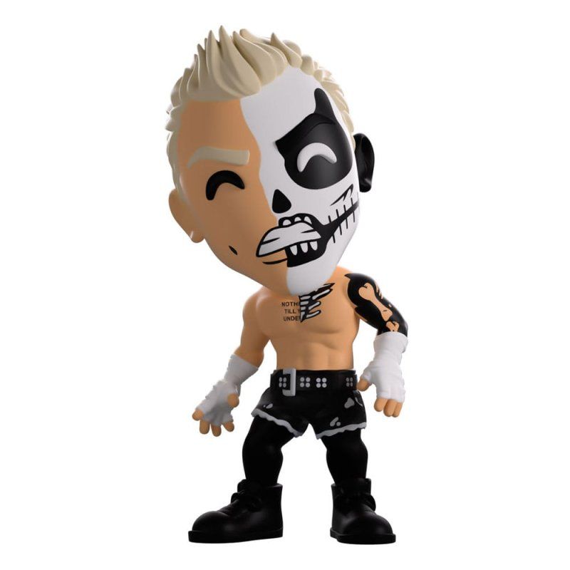 All Elite Wrestling Vinyl figurine Darby Allin 12 cm