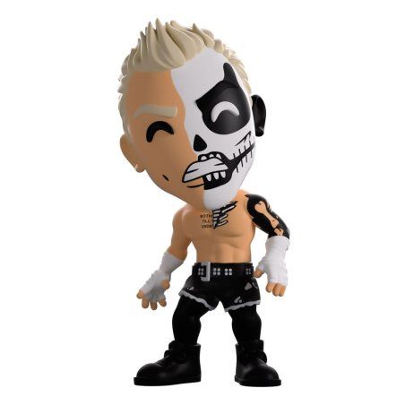 All Elite Wrestling Vinyl figurine Darby Allin 12 cm
