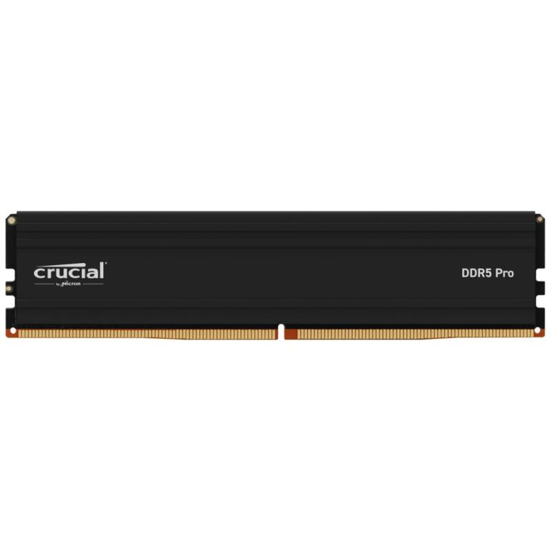 CRUCIAL PRO DIMM 128G (2x64G) DDR5-5600