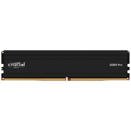 CRUCIAL PRO DIMM 128G (2x64G) DDR5-5600