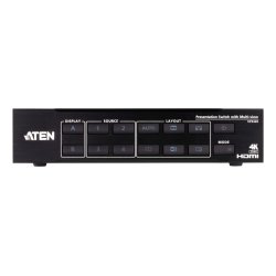 ATEN VP2420 Switch matrice 4x2 True 4K