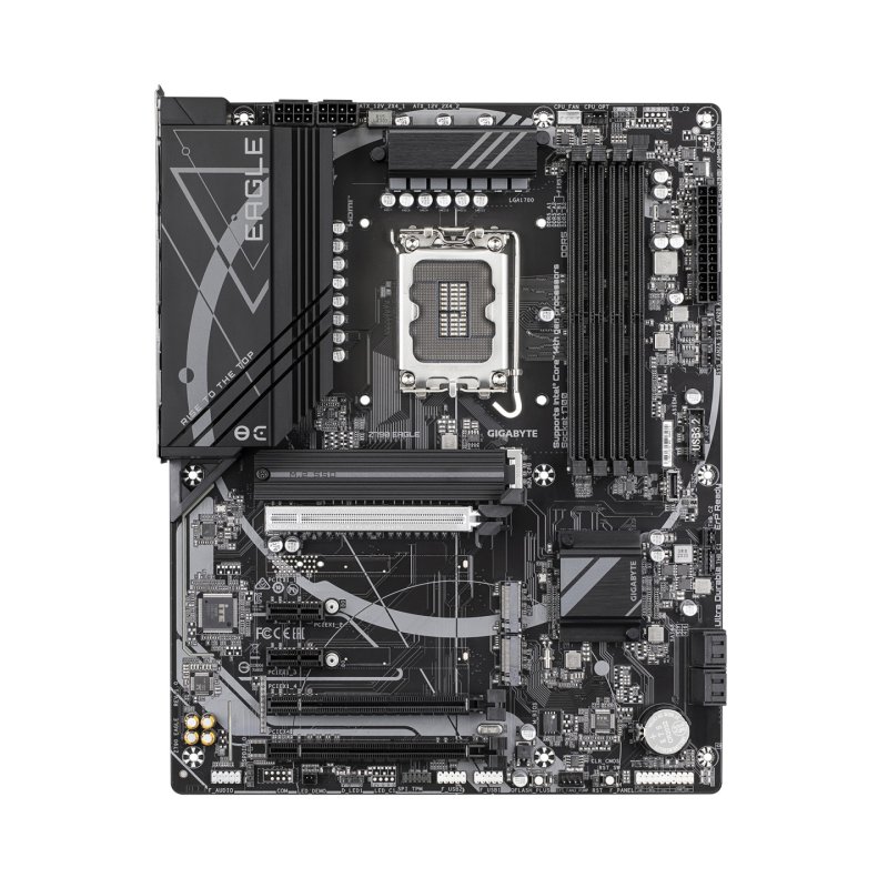 MB GBT Intel 1700 Z790 EAGLE