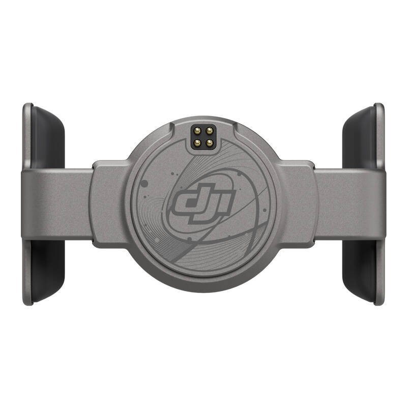 Magnetic phone mount for DJI Osmo Mobile 7