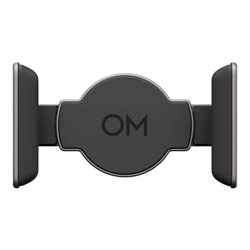 Magnetic phone mount for DJI Osmo Mobile 7