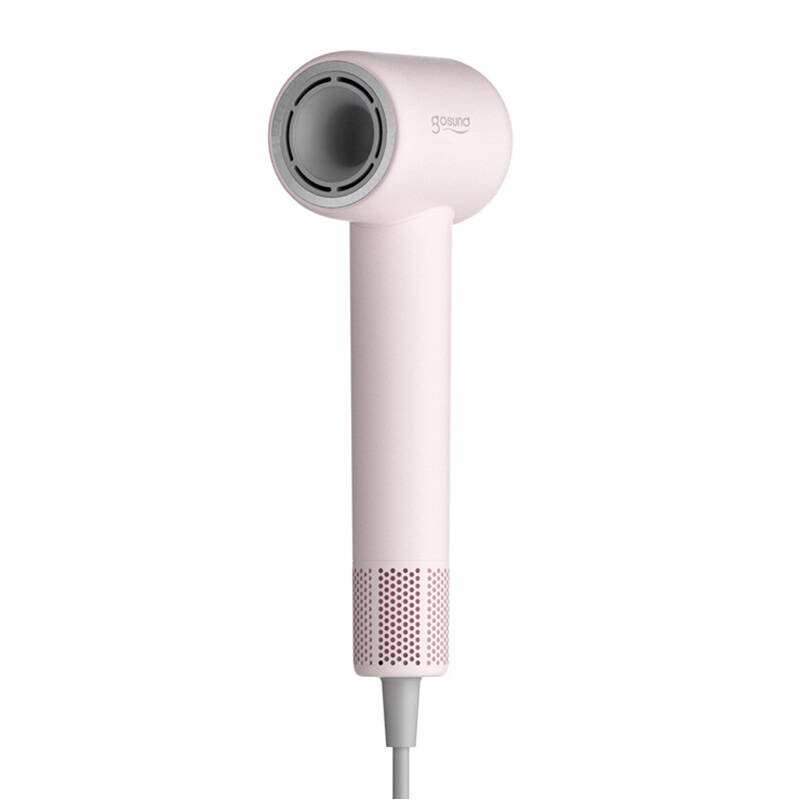 Gosund SuperWind HD21 Hair Dryer (Pink)