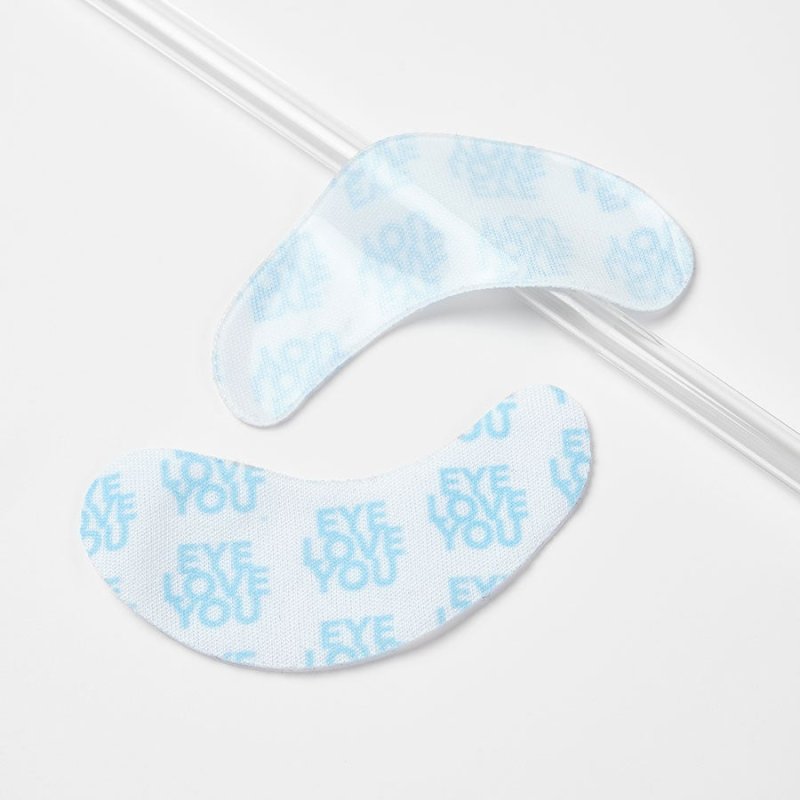 TALIKA Eye Therapy Patch Eye Pads Refill Pack for Refreshed Eyes - 6 Pads, 1 Pair