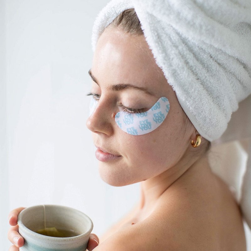 Talika Eye Therapy Patch Refill x6